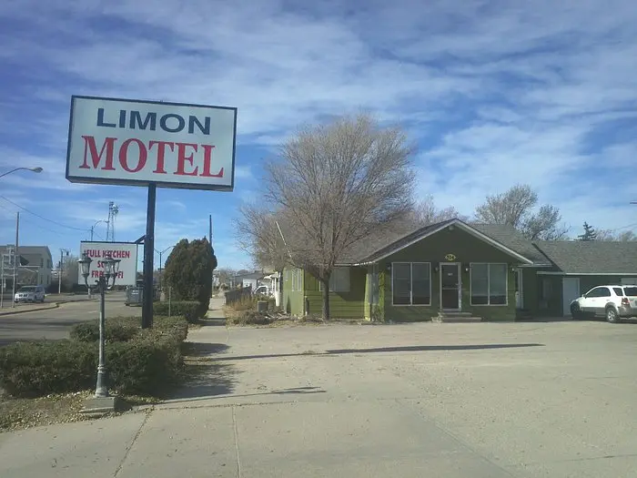 Limon Motel
