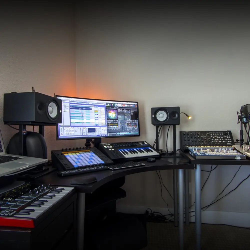 Baty Music Studio
