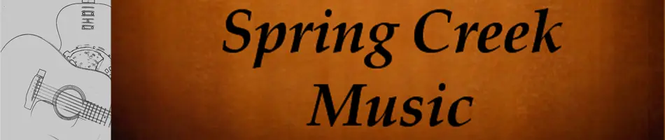 Spring Creek Music