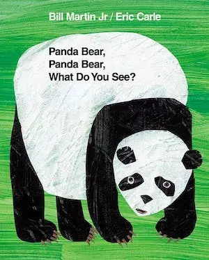 Panda Bear Publications