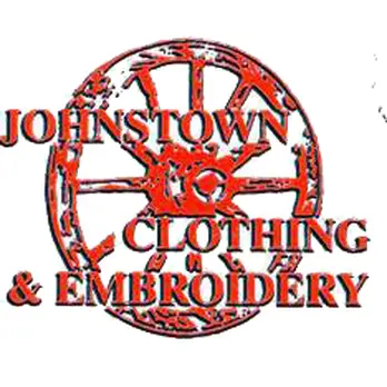 Johnstown Clothing & Embroidery