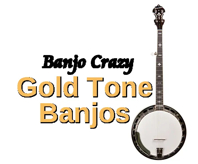 Banjo Crazy