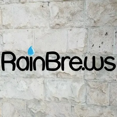 Rain Brews