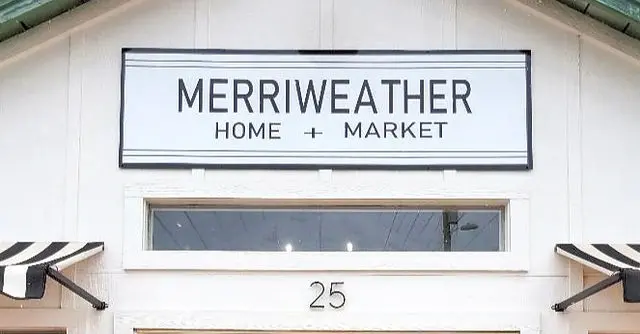 Merriweather Home + Market