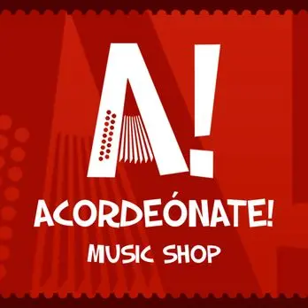 Acordeonate Music Shop