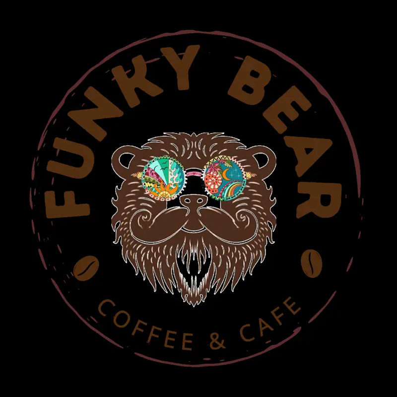 Funky Bear Cafe