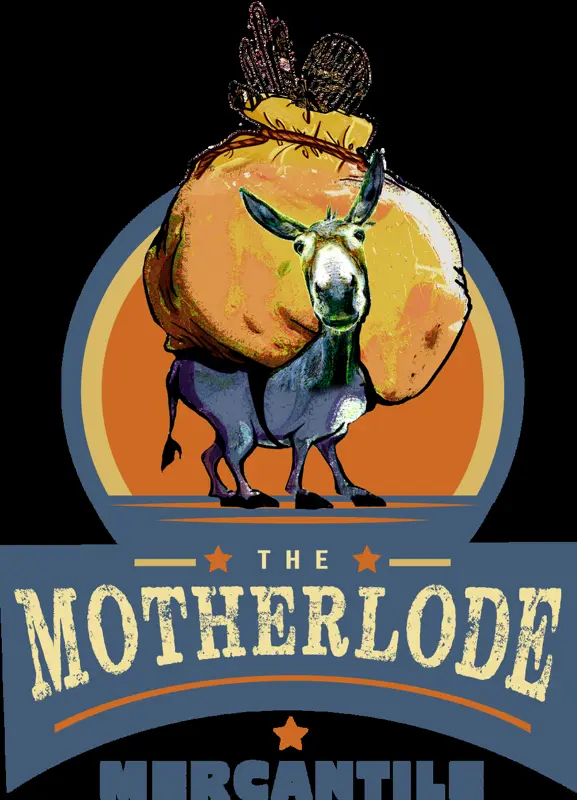 The Motherlode Mercantile