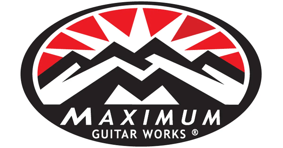 Maximum Guitar Works