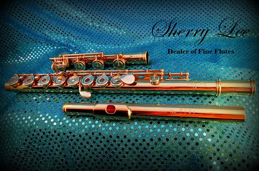 Pro Flutes