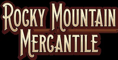 Rocky Mountain Mercantile
