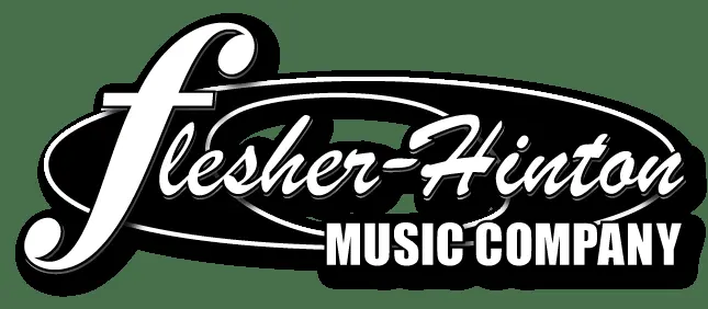 Flesher Hinton Music