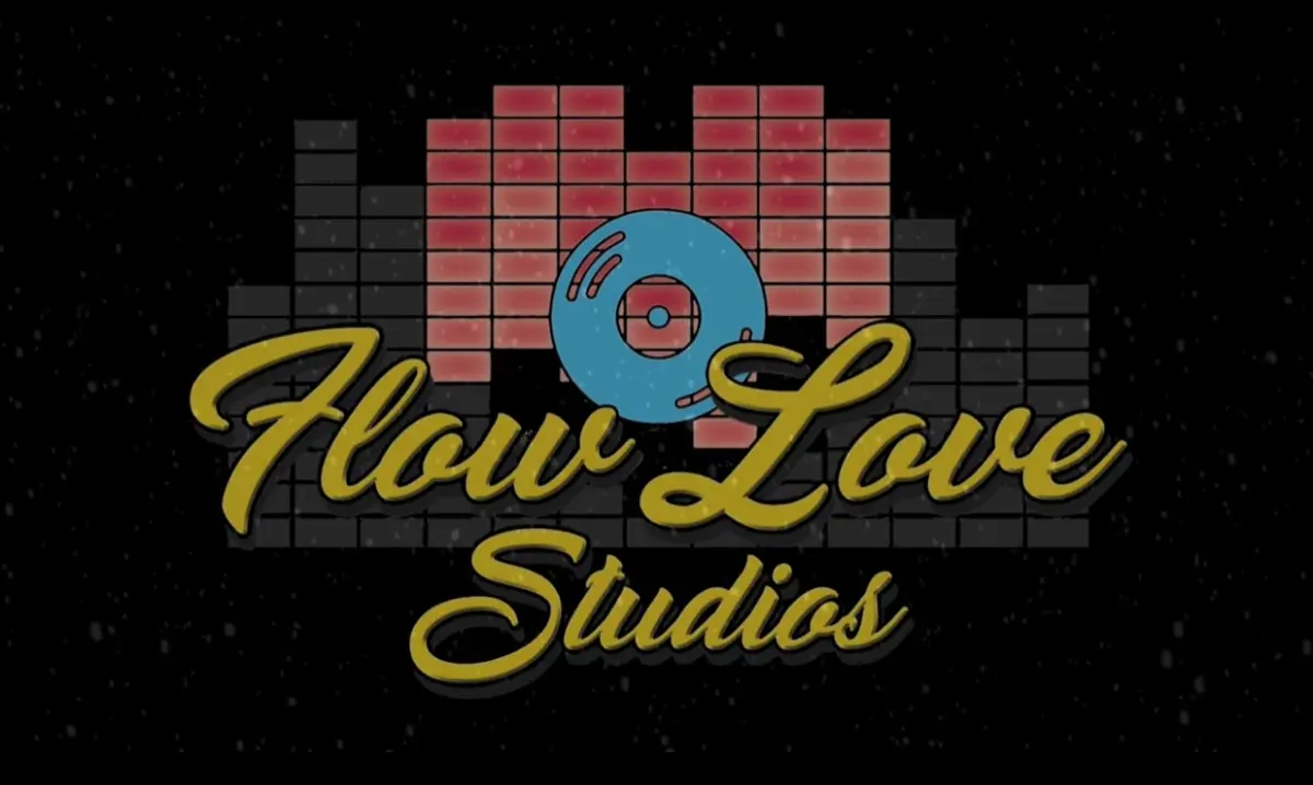 flow love studios