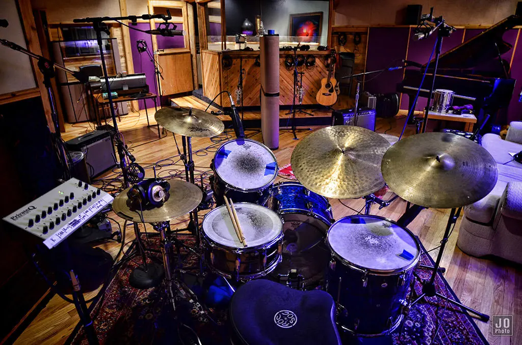 Colorado Sound Studios