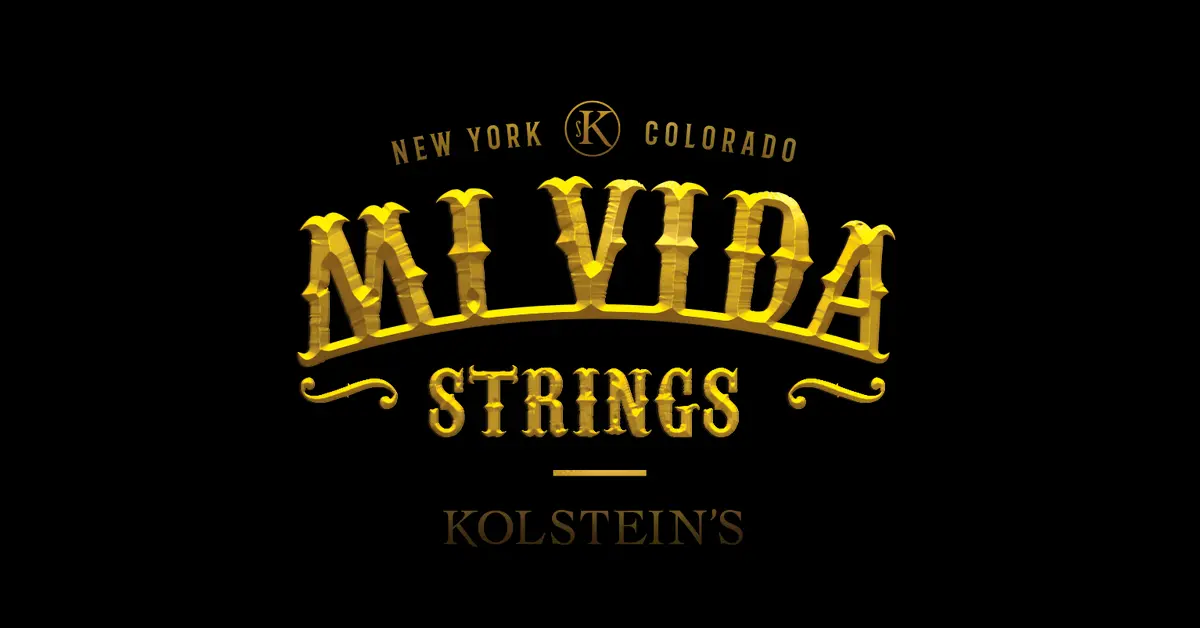 Mi Vida Strings LLC