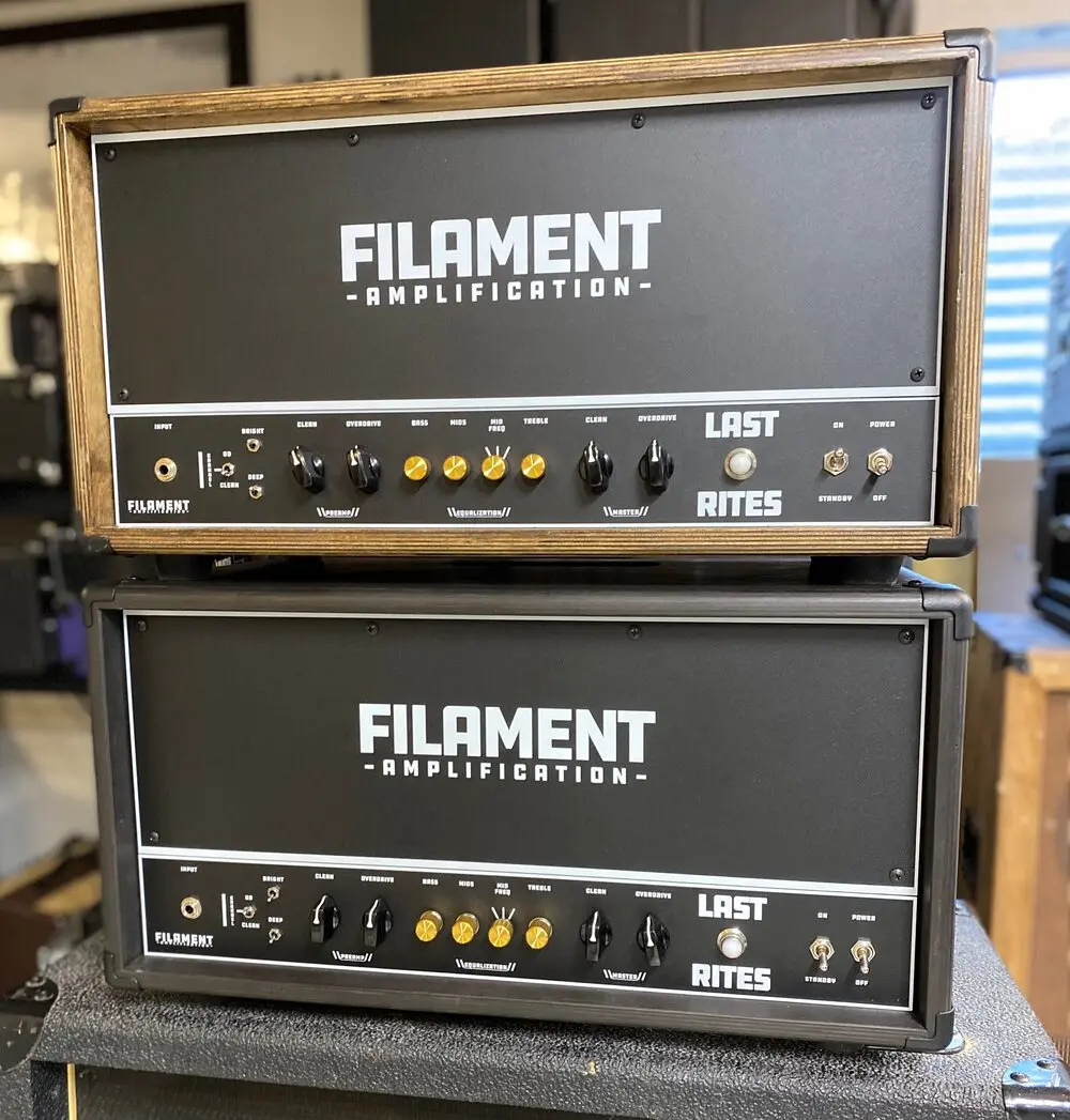 Filament Amp Works LLC