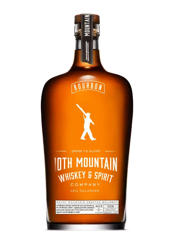 10th Mountain Whiskey & Spirits