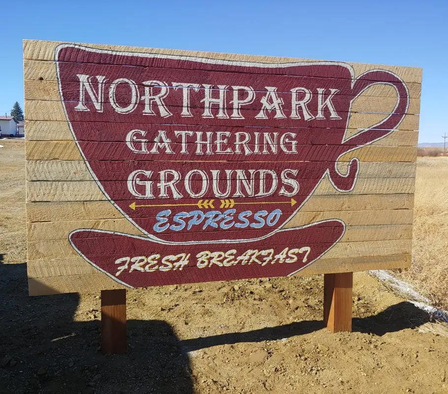 North Park Gathering Grounds