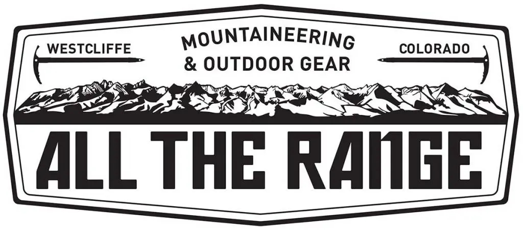 All the Range Mountaineering and Outdoor Gear