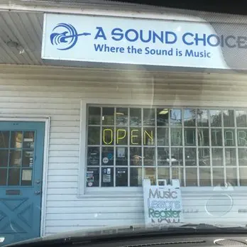 A Sound Choice