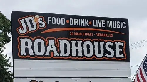 JD’s Roadhouse
