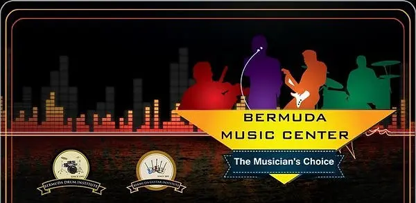 Bermuda Music Center