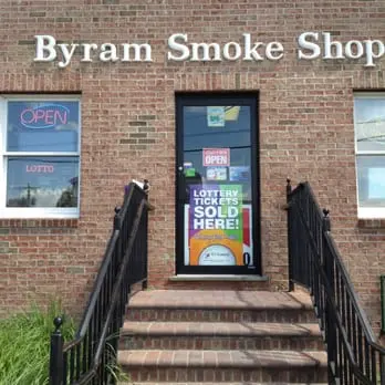 Byram Smoke Shop Inc