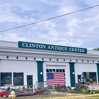 Clinton Antique Center