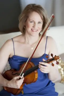Linda Beers Violin Studio, LLC