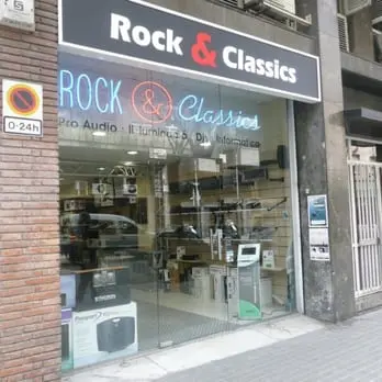 Rock & Classics