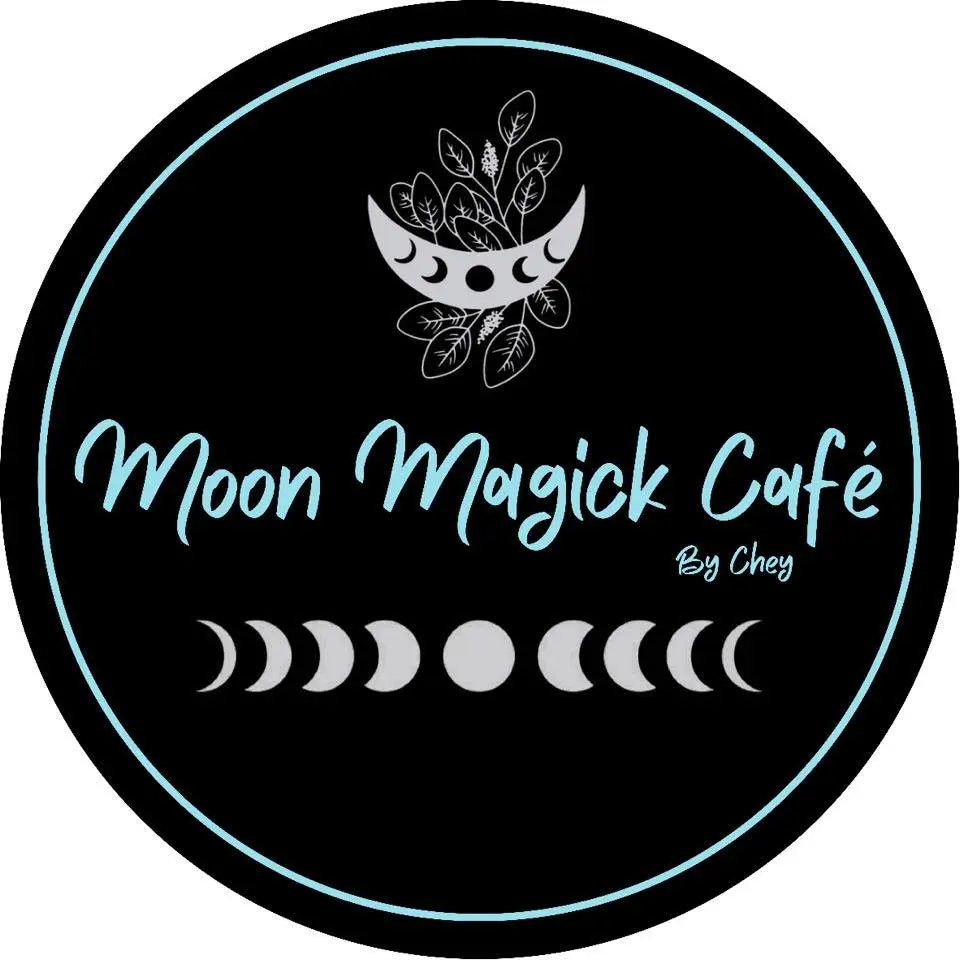 Moon Magick Cafe by Chey LLC