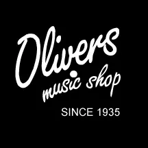 Olivers Music Shop