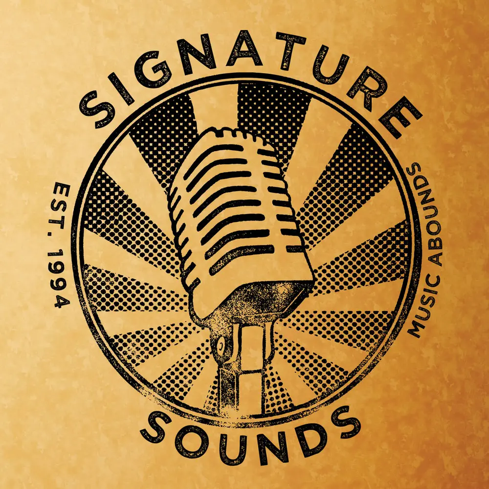 Signature Sounds Recording