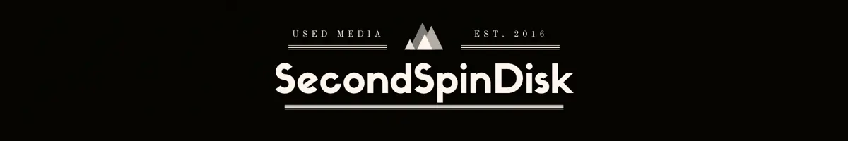 SecondSpinDisk LLC
