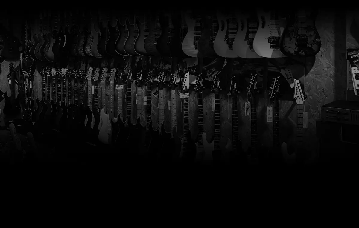 1428 Guitars