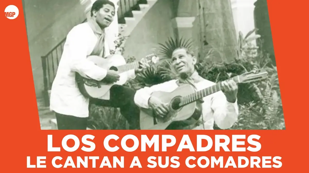 Los Compadres Music