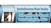 Dan The Drummer Music Studio