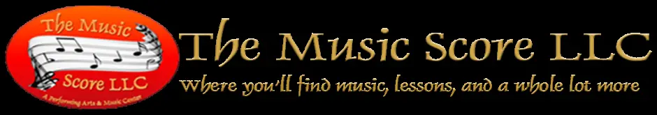 The Music Score LLC