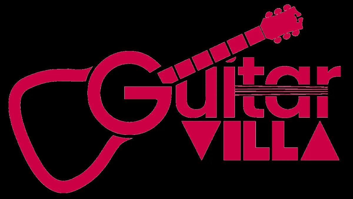Guitar Villa - www.guitarvilla.in