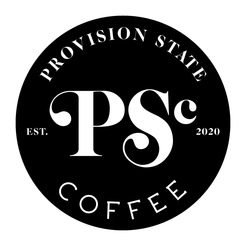 Provision State Coffee