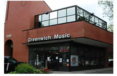 Greenwich Music