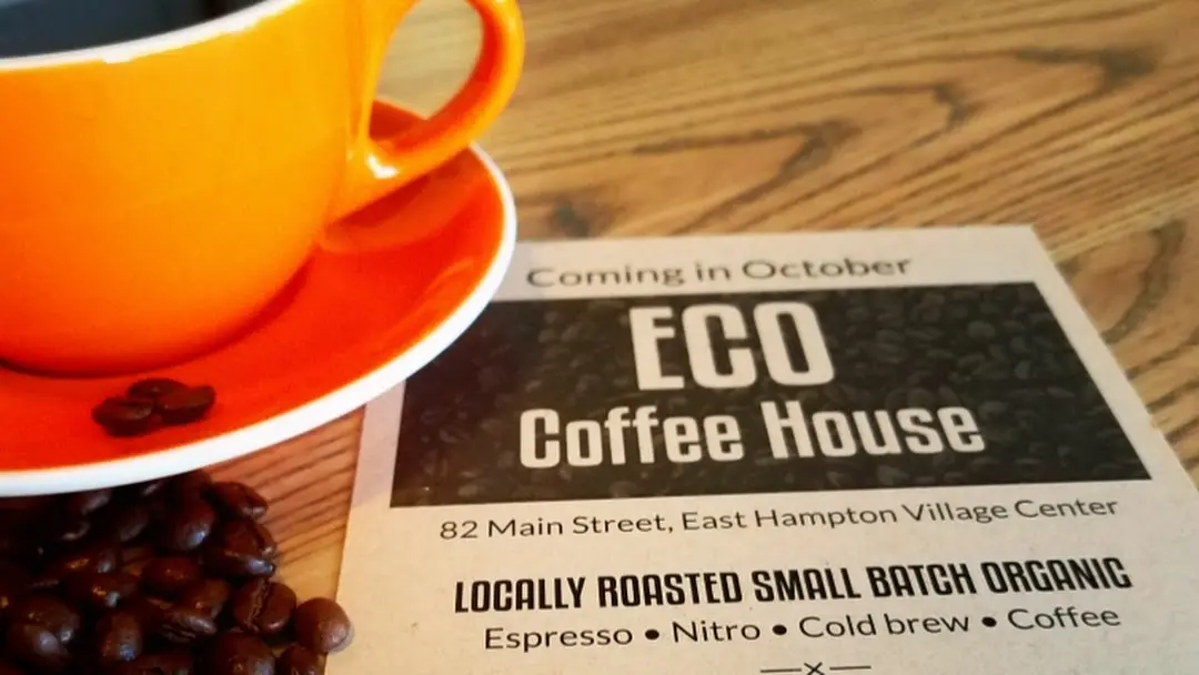 ECO Coffee House