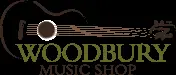 Woodbury Music Shop