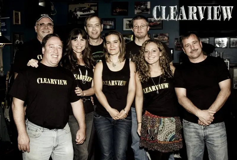 Clearview Band