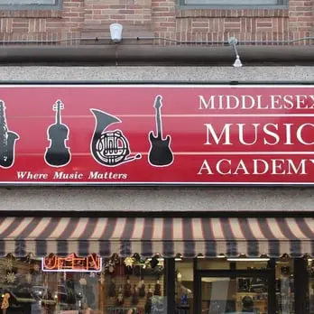 Middlesex Music Academy