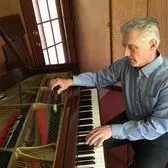 Mark Peele Piano Services