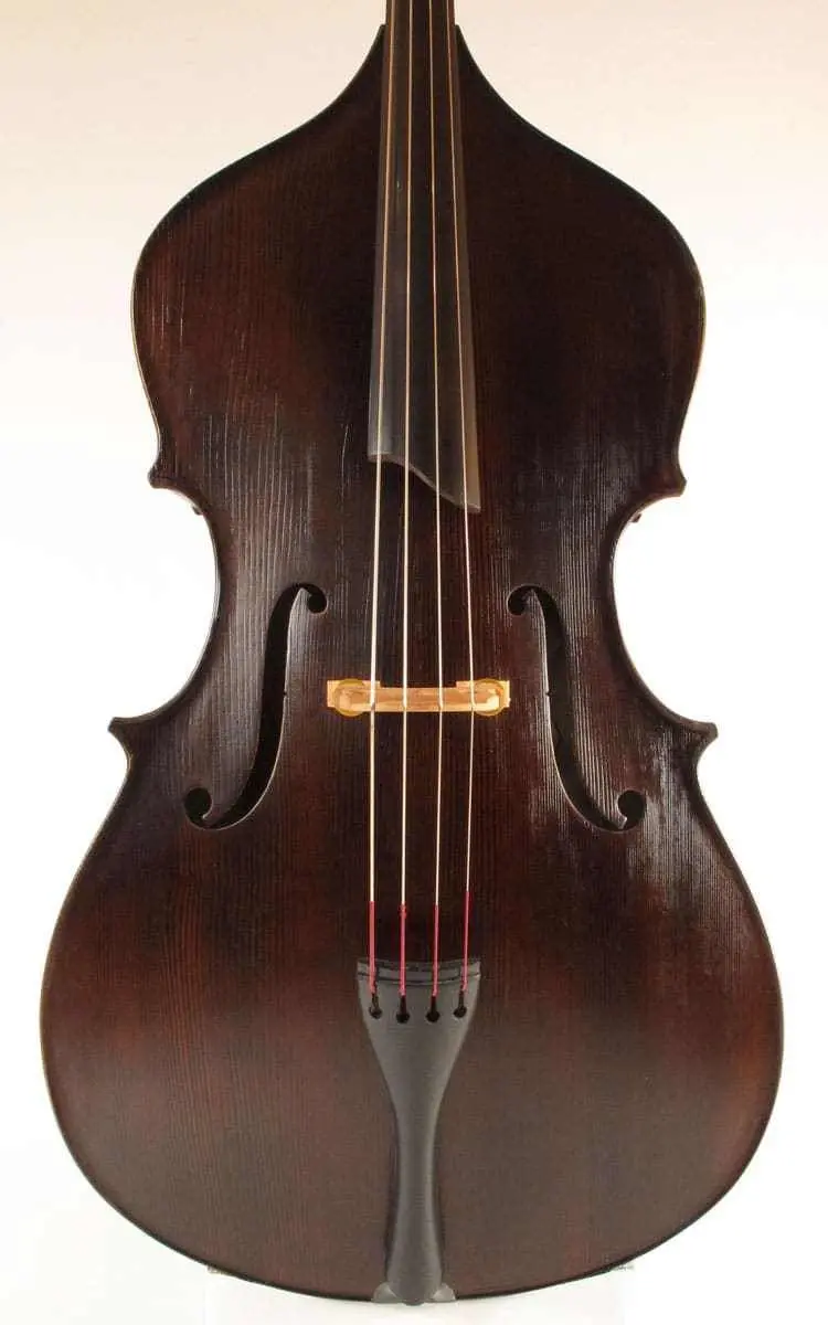 Upton Bass String Instrument Co.