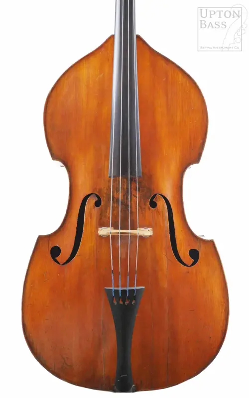 Upton Bass String Instrument Co.