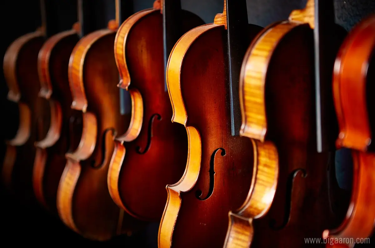 K.H. Chapin Fine Violins LLC