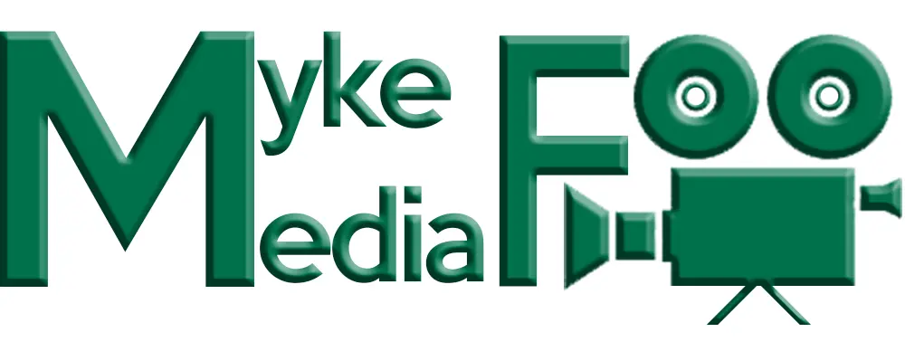 Myke Foo Media