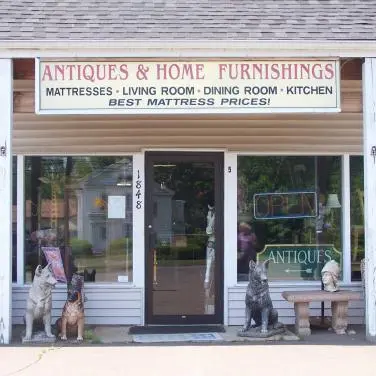 Antiques & Home Furnishings